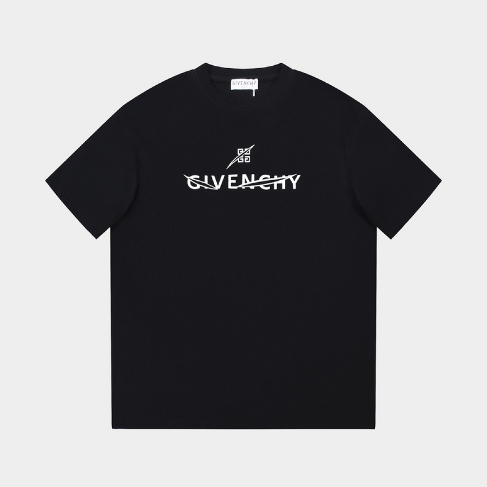 Givenchy T-Shirt Simple