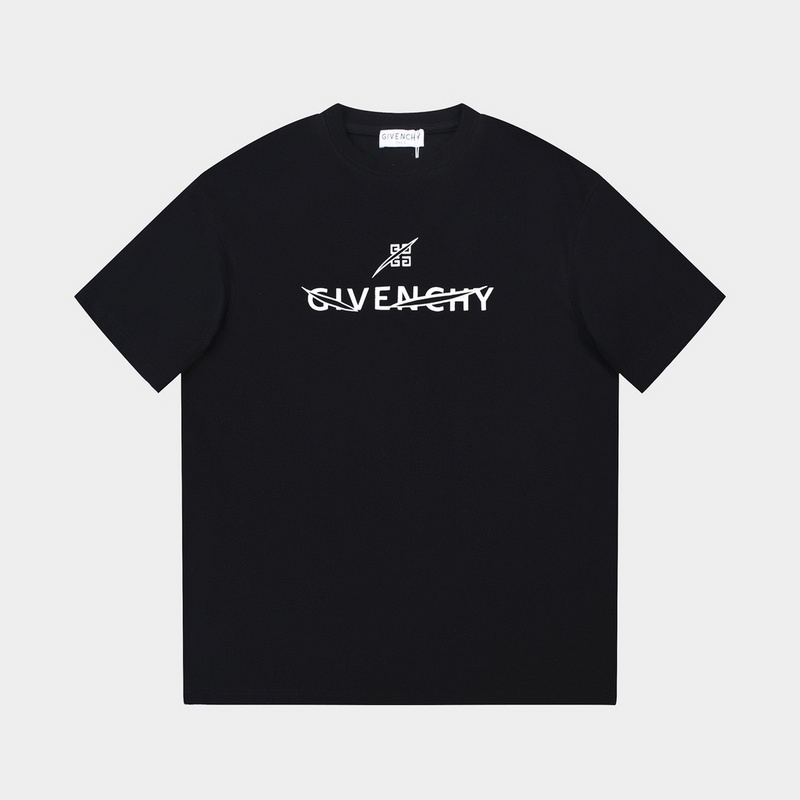 Givenchy T-Shirt Simple