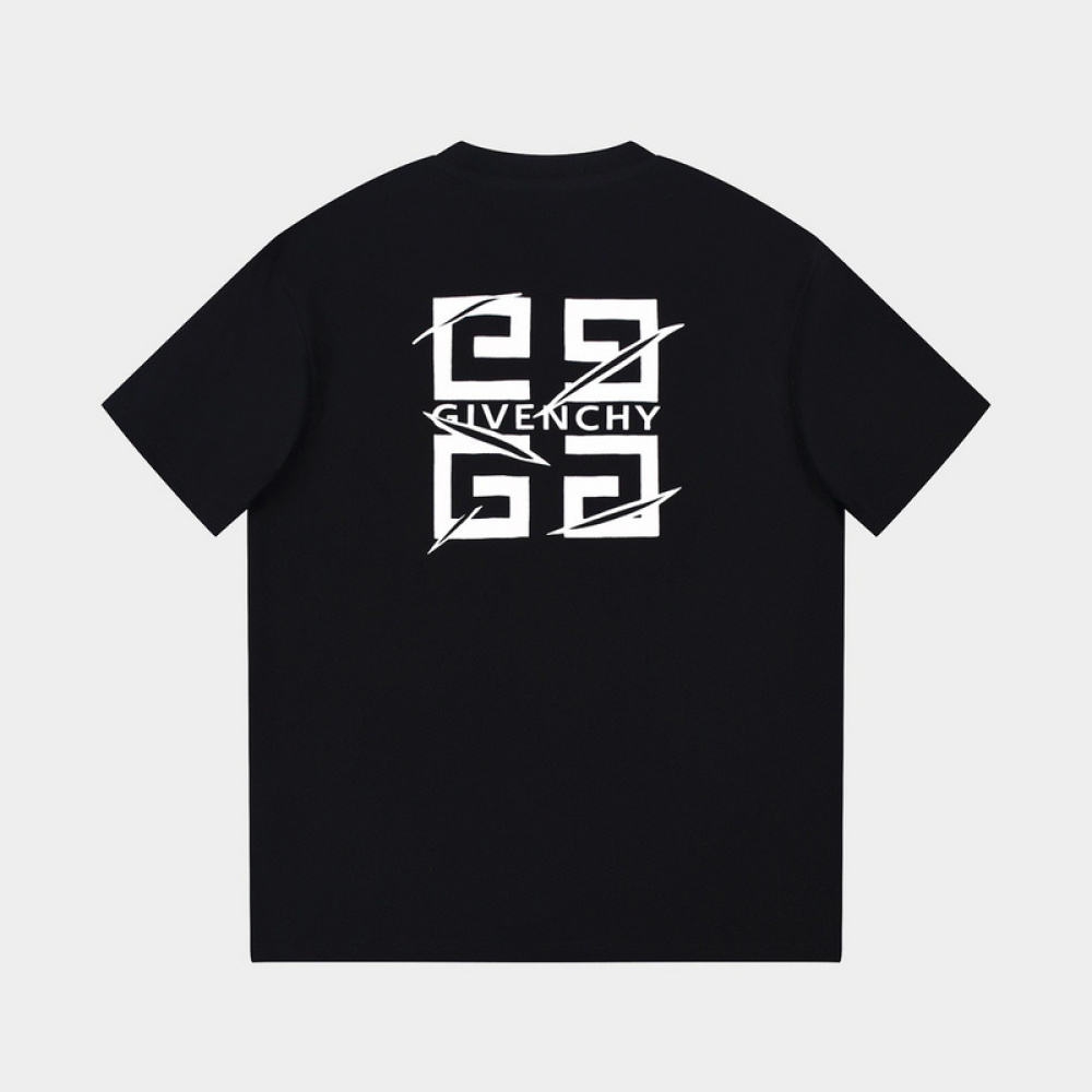 Givenchy T-Shirt Simple