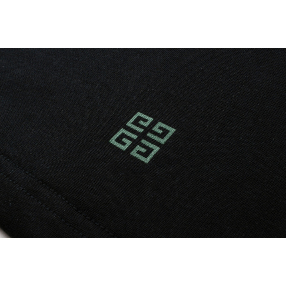 Givenchy T-Shirt Year of the Dragon Limited