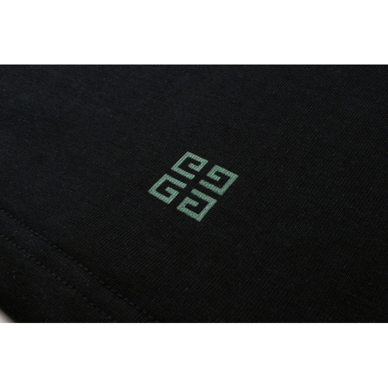 Givenchy T-Shirt Year of the Dragon Limited