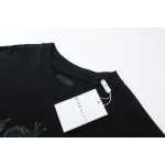 Givenchy T-Shirt Year of the Dragon Limited