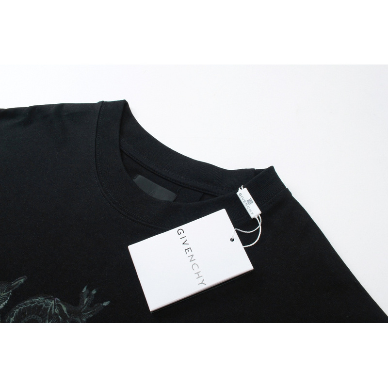 Givenchy T-Shirt Year of the Dragon Limited