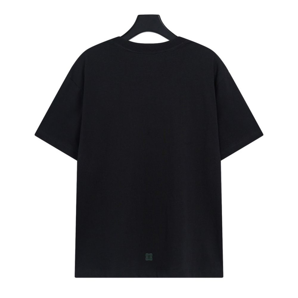 Givenchy T-Shirt Year of the Dragon Limited