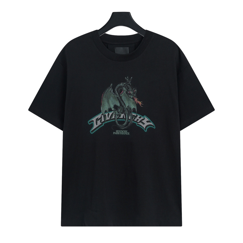 Givenchy T-Shirt Year of the Dragon Limited