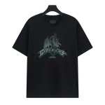 Givenchy T-Shirt Year of the Dragon Limited