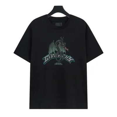 Givenchy T-Shirt Year of the Dragon Limited 02