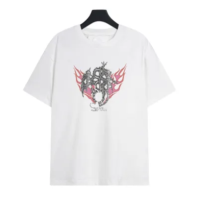 Givenchy T-Shirt Year of the Dragon Limited 01