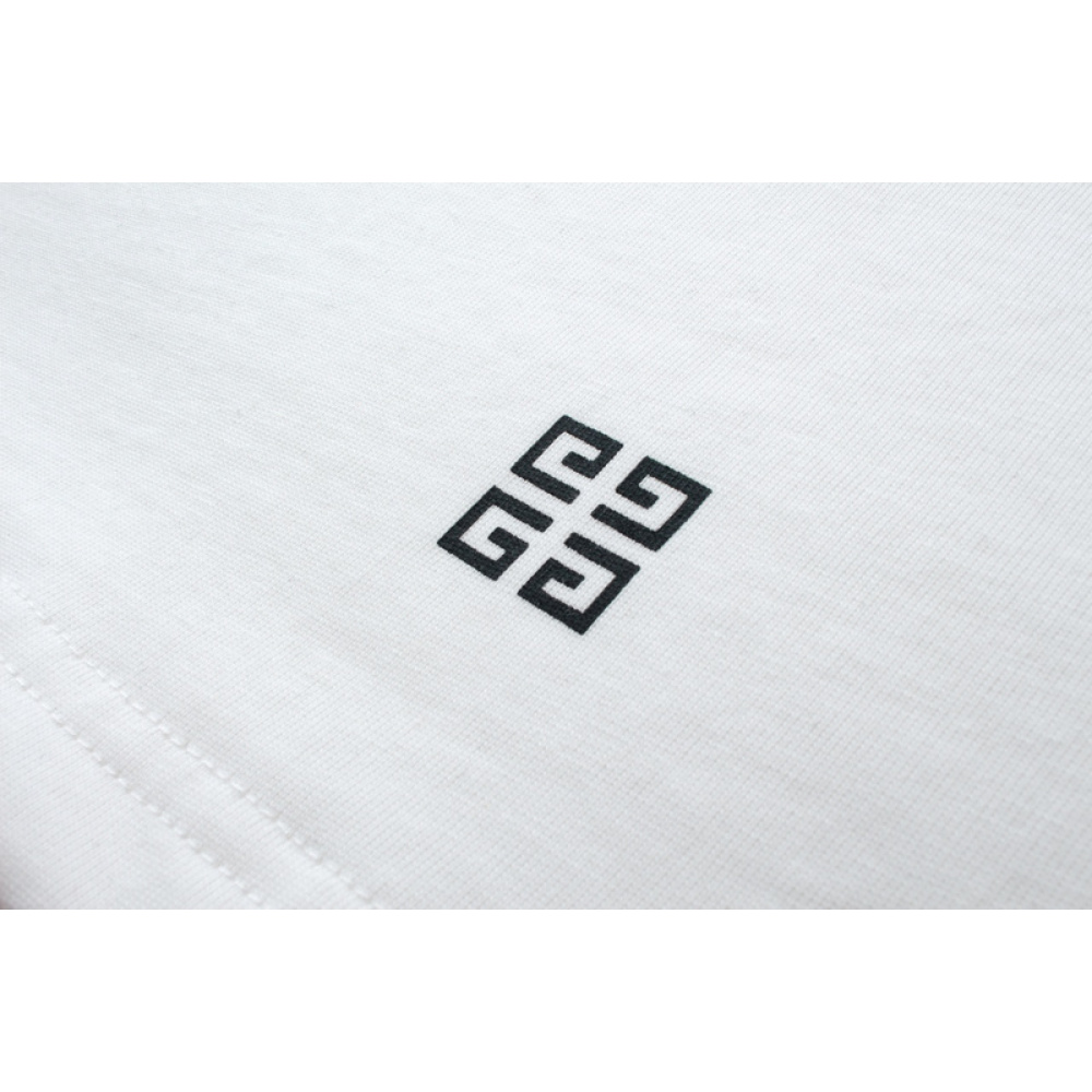 Givenchy T-Shirt Year of the Dragon Limited