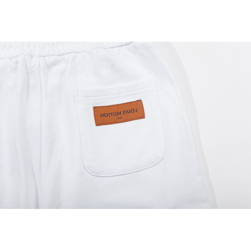 Louis Vuitton Shorts
