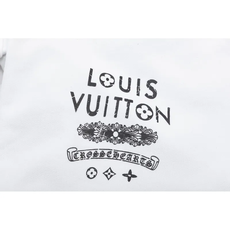 Louis Vuitton Shorts