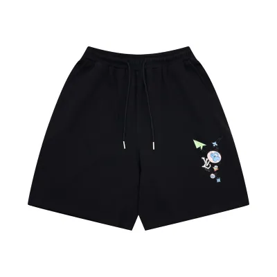 Louis Vuitton Shorts 204459 01