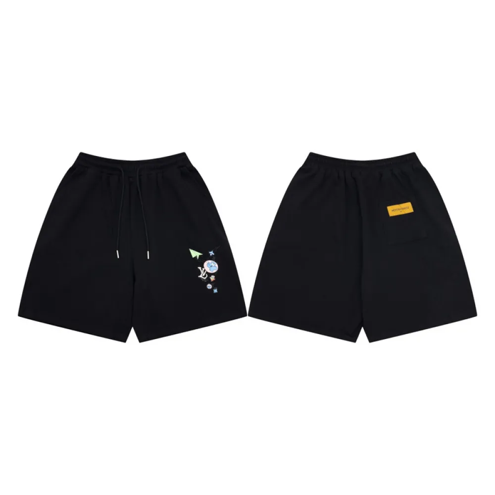 Louis Vuitton Shorts 204459