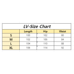 Louis Vuitton Shorts 204459