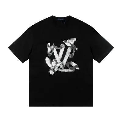 Louis Vuitton T-Shirt 11 02