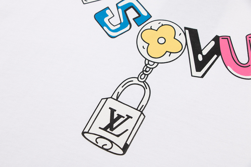 Louis Vuitton T-Shirt 12