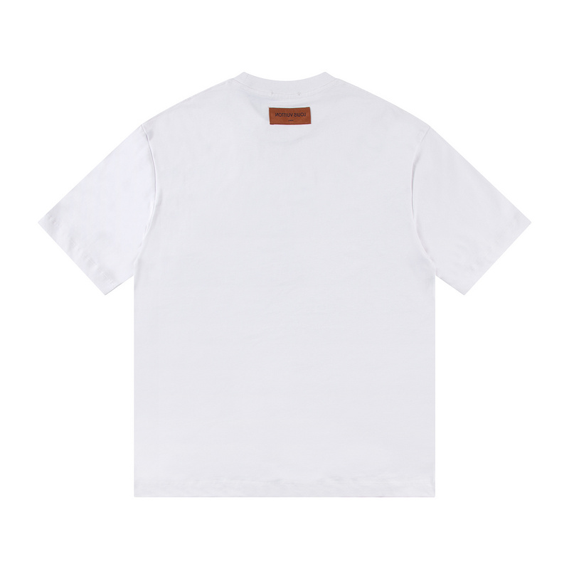 Louis Vuitton T-Shirt 12