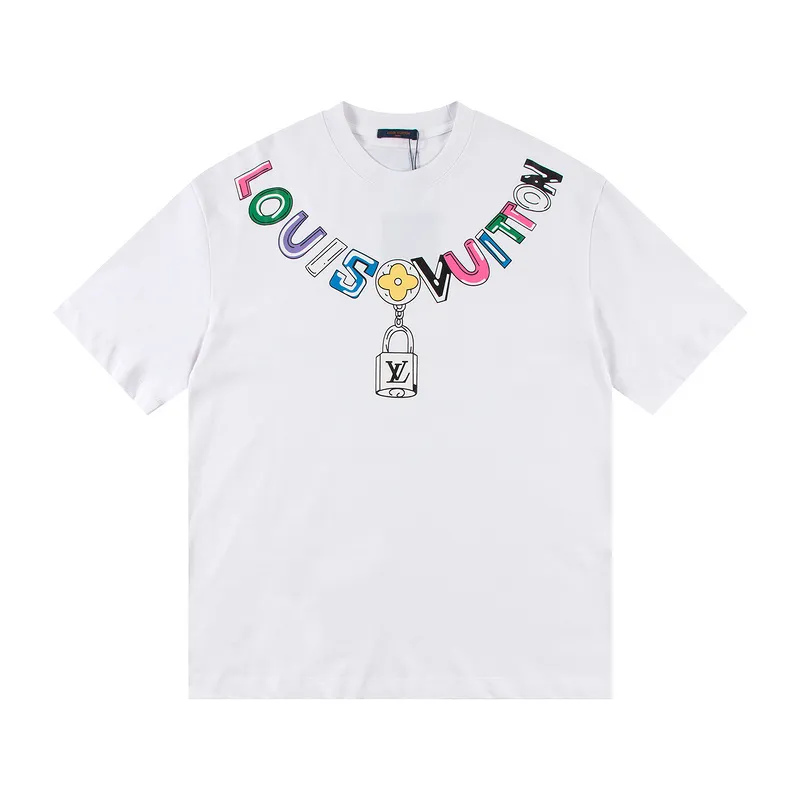 Louis Vuitton T-Shirt 12