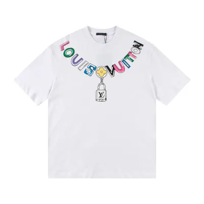 Louis Vuitton T-Shirt 12 01