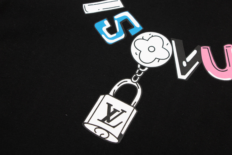 Louis Vuitton T-Shirt 12