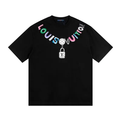 Louis Vuitton T-Shirt 12 02