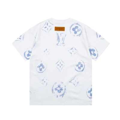 Louis Vuitton T-Shirt 198419 02