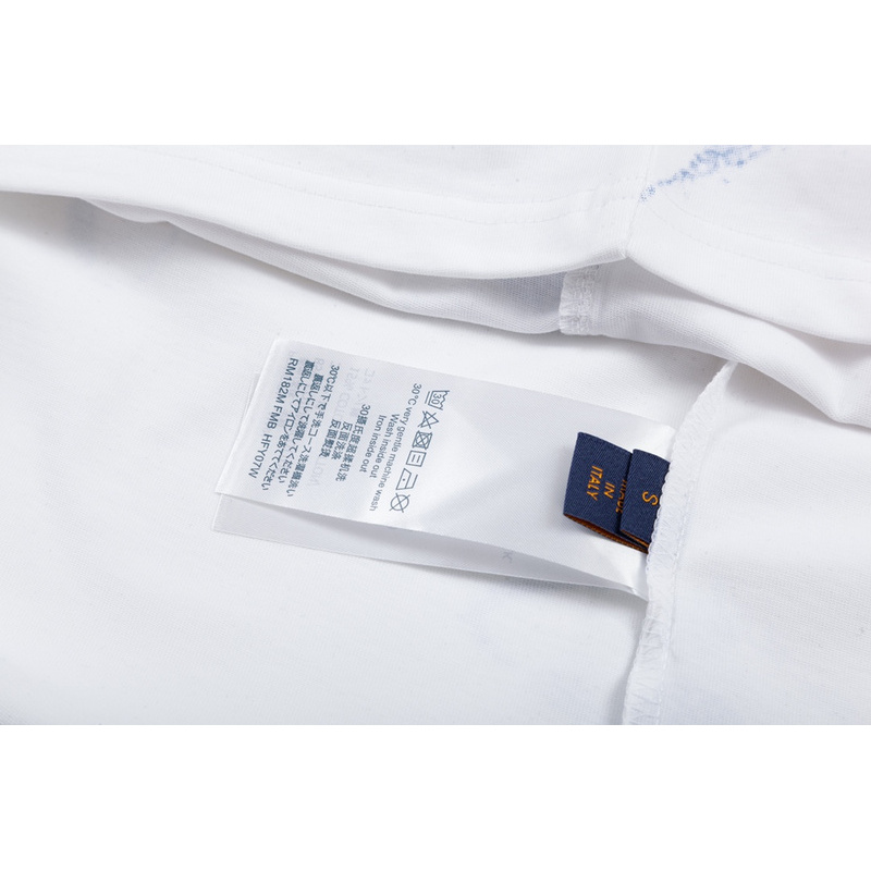 Louis Vuitton T-Shirt 198419