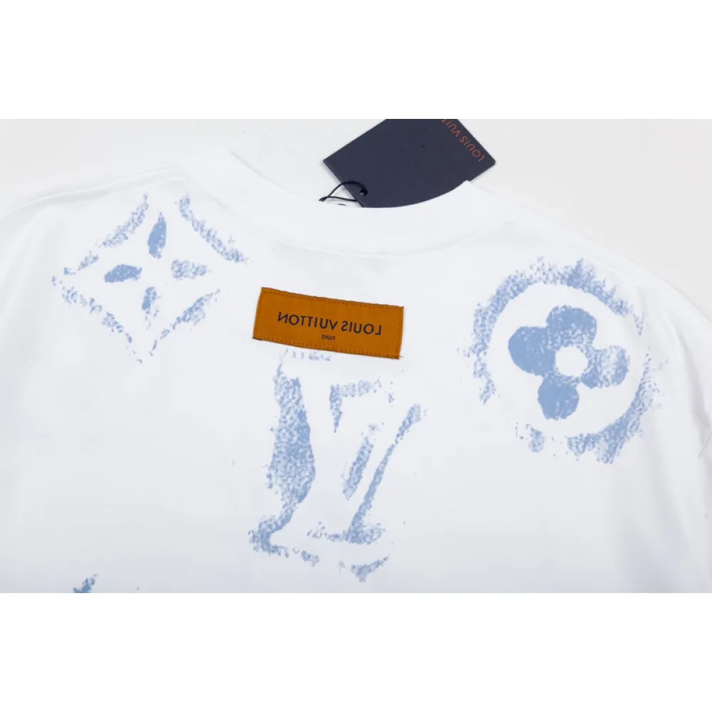 Louis Vuitton T-Shirt 198419