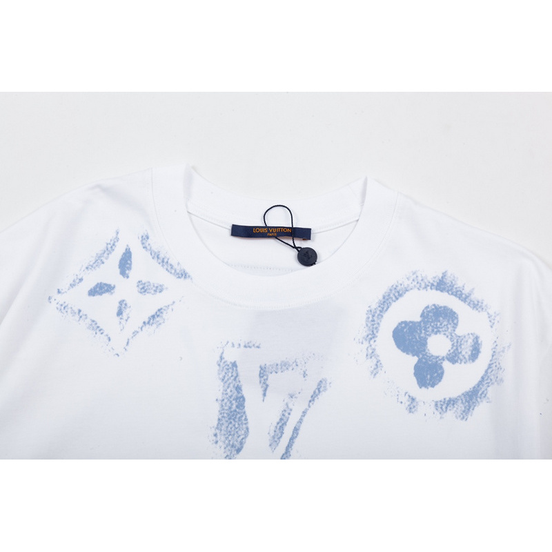 Louis Vuitton T-Shirt 198419