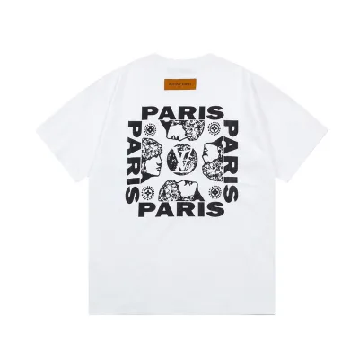 Louis Vuitton T-Shirt 198423 02
