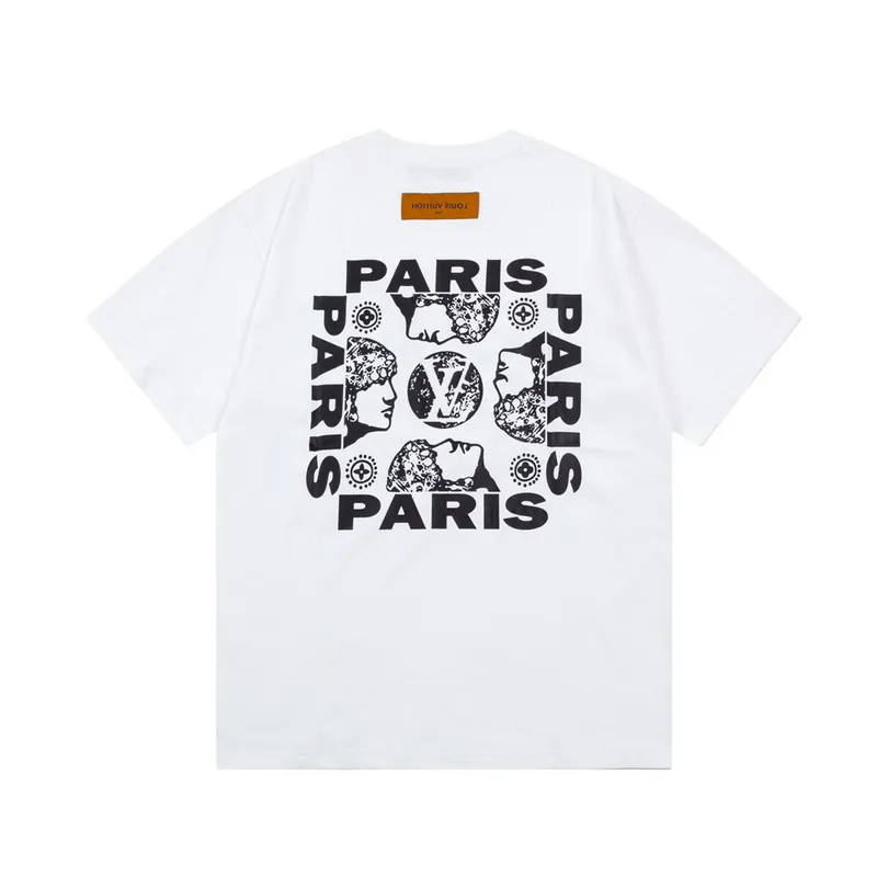 Louis Vuitton T-Shirt 198423