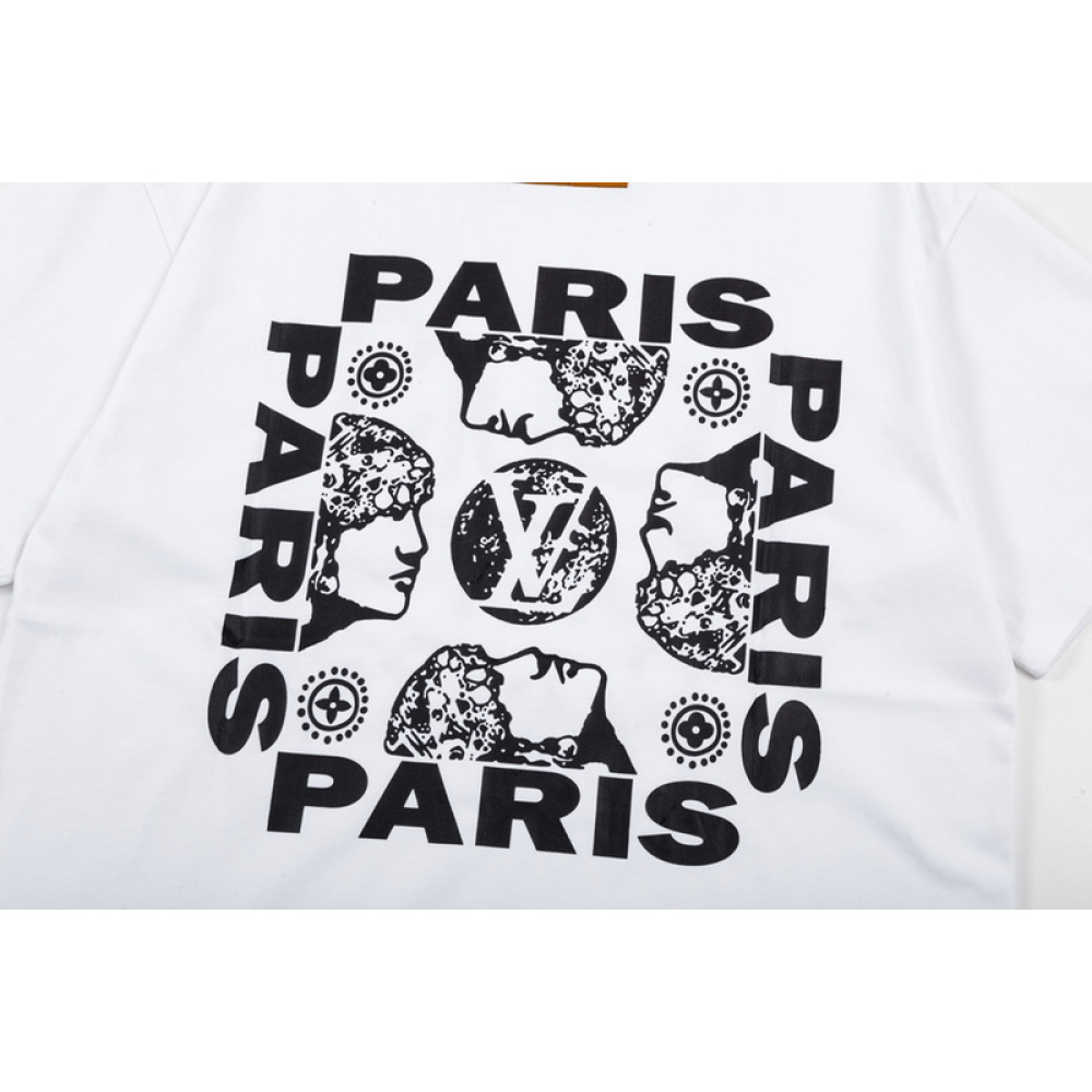 Louis Vuitton T-Shirt 198423