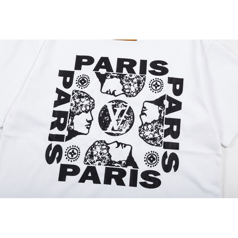 Louis Vuitton T-Shirt 198423