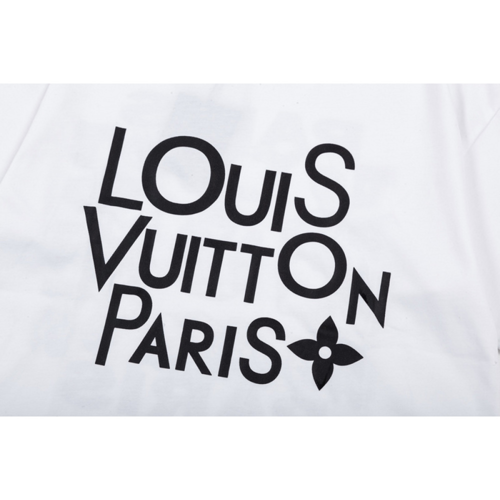 Louis Vuitton T-Shirt 198423