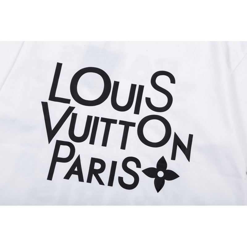 Louis Vuitton T-Shirt 198423