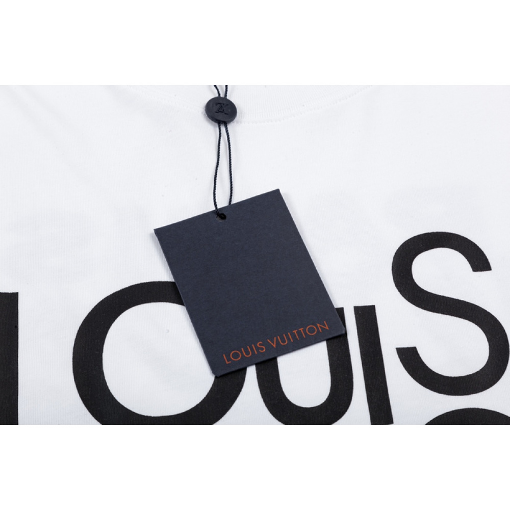 Louis Vuitton T-Shirt 198423