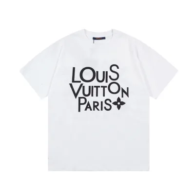 Louis Vuitton T-Shirt 198423 01