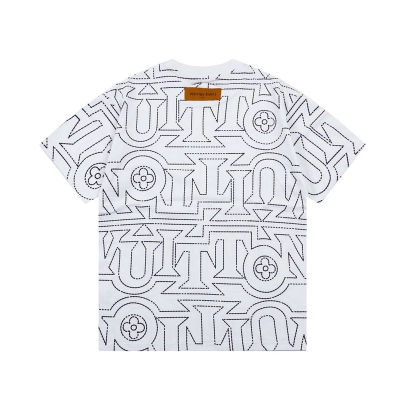 Louis Vuitton T-Shirt 198428 02