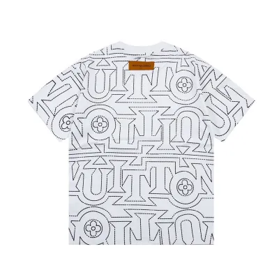 Louis Vuitton T-Shirt 198428 02