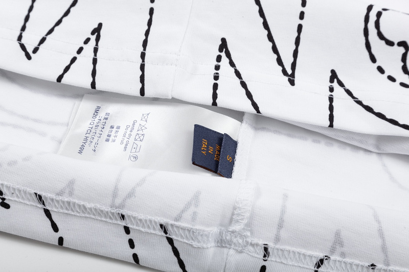 Louis Vuitton T-Shirt 198428