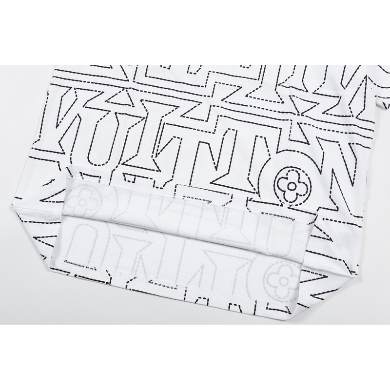 Louis Vuitton T-Shirt 198428