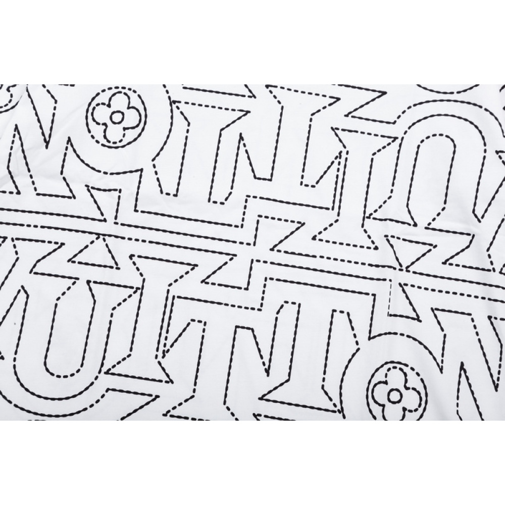 Louis Vuitton T-Shirt 198428