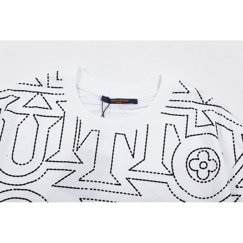 Louis Vuitton T-Shirt 198428