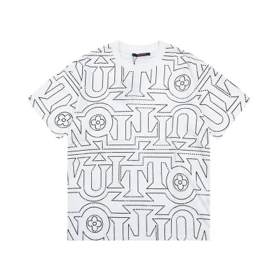 Louis Vuitton T-Shirt 198428 01