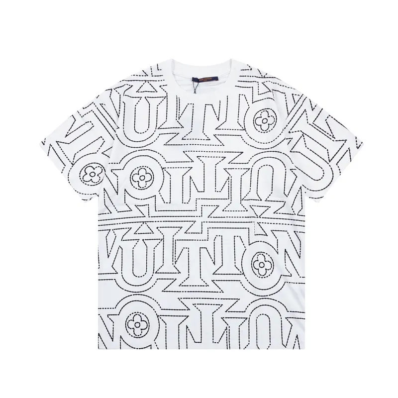 Louis Vuitton T-Shirt 198428