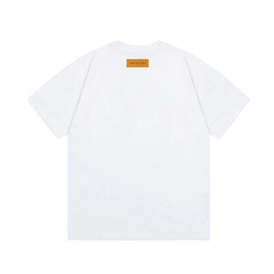 Louis Vuitton T-Shirt 198469 02