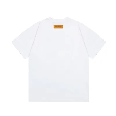 Louis Vuitton T-Shirt 198469 02