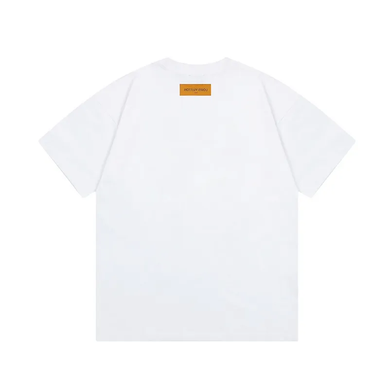 Louis Vuitton T-Shirt 198469
