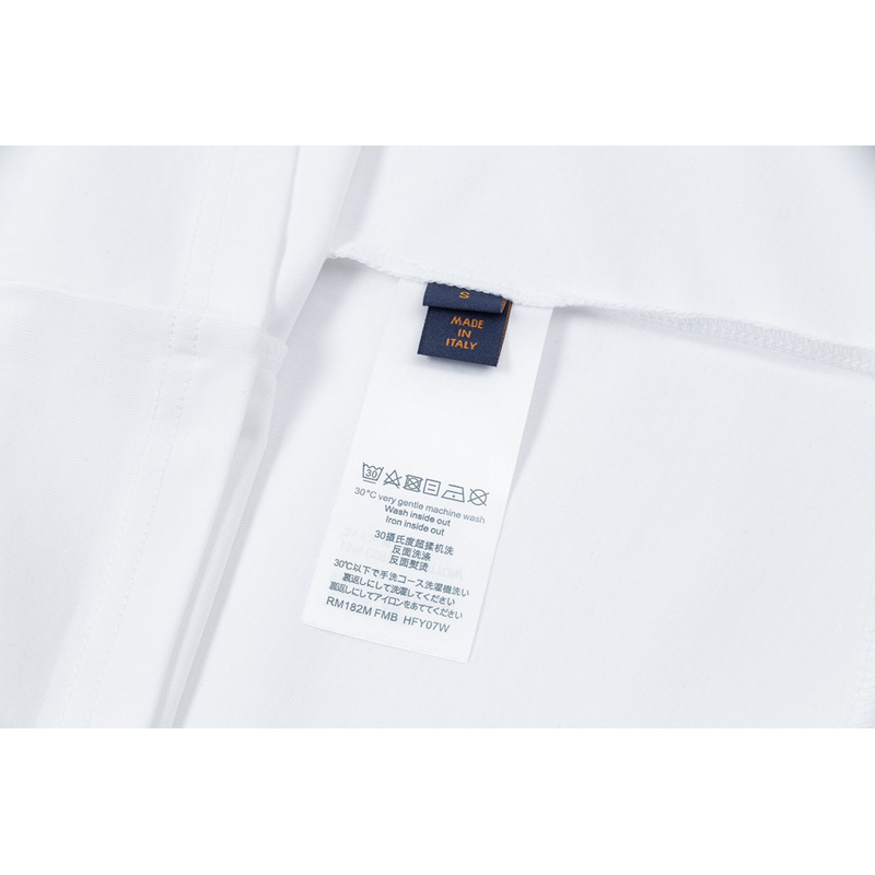 Louis Vuitton T-Shirt 198469