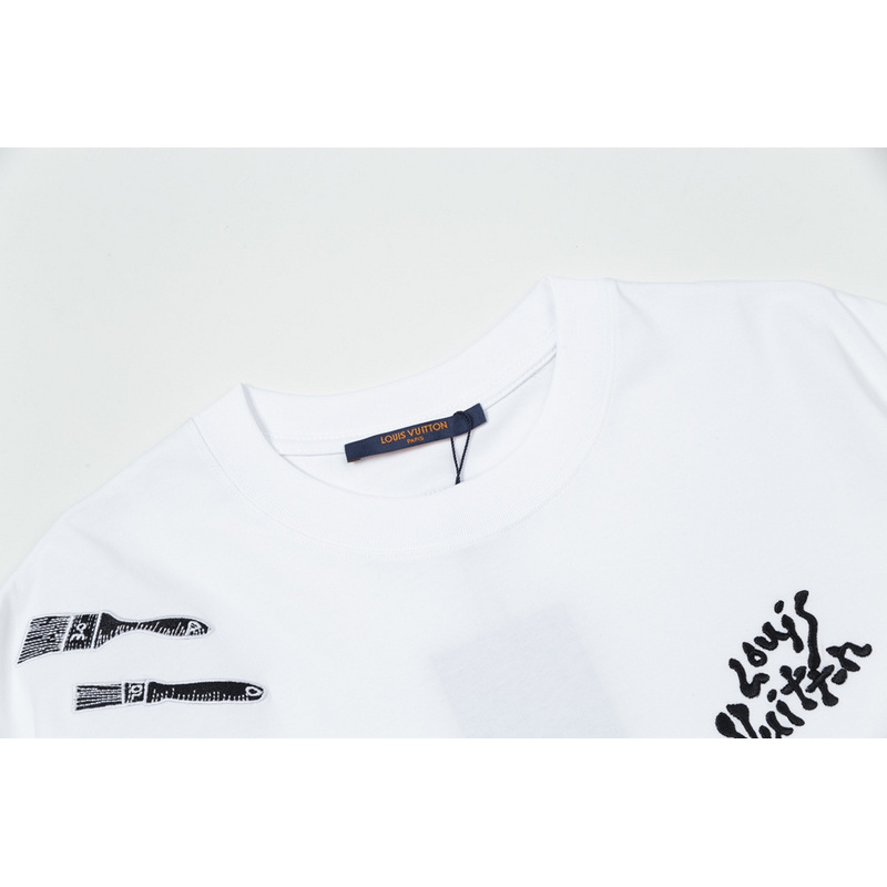Louis Vuitton T-Shirt 198469